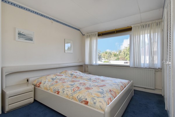 Medium property photo - Graaf Ottolaan 16, 2263 TV Leidschendam